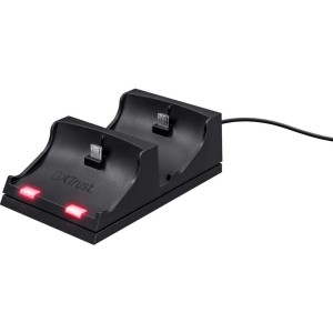 GXT 235 nabíjecí stanice pro PS4 TRUST