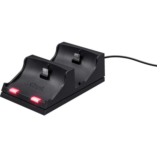 GXT 235 nabíjecí stanice pro PS4 TRUST