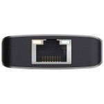 DALYX 6v1 USB-C adaptér TRUST