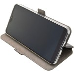 Tenké pouzdro kniha POCO M7 Pro 5G FIXED