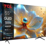 55T8C Direct LED TV TCL