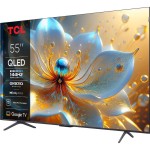55T8C Direct LED TV TCL