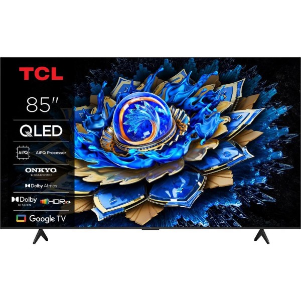85T69C QLED TV TCL