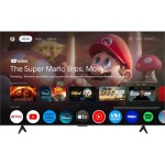85T69C QLED TV TCL