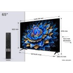 65T69C QLED TV TCL