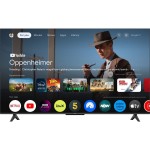 50P6K LED TV TCL