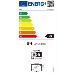 43T69C QLED TV TCL