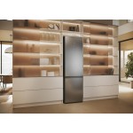 HDPW5620ANPK CHLADNIČKA KOMBI HAIER