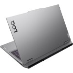 LOQ 15,6 i7 32GB 1T RTX5070 W11H LENOVO