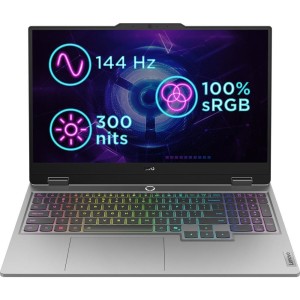 LOQ 15,6 i5 24GB 1T RTX5060 W11H LENOVO