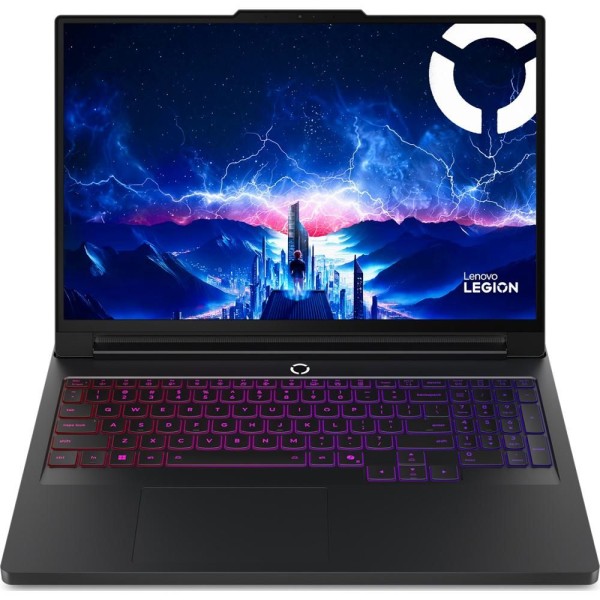 Legion Pro7 16 U9 32GB 2T RTX5070Ti W11H
