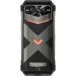 V Max S 5G 8/256GB Lead Grey DOOGEE