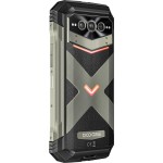 V Max S 5G 8/256GB Lead Grey DOOGEE