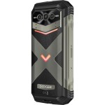 V Max S 5G 8/256GB Lead Grey DOOGEE