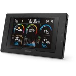 SWS 8000 METEOSTANICE SENCOR