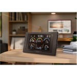 SWS 8000 METEOSTANICE SENCOR
