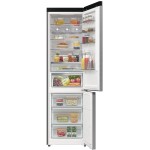 NRB620C61X4WFE CHLADNIČKA KOMBI GORENJE