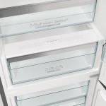 NRB620C61X4WFE CHLADNIČKA KOMBI GORENJE