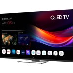 SLE 55Q871B Q-SERIES WEBOS TV SENCOR