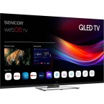SLE 55Q871B Q-SERIES WEBOS TV SENCOR