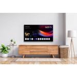 SLE 55Q871B Q-SERIES WEBOS TV SENCOR