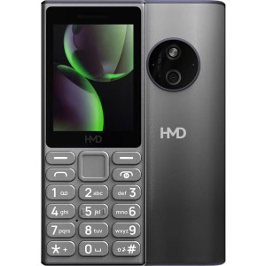 110 4G Titanový HMD