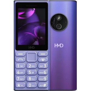 110 4G Modrý HMD