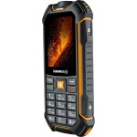 Hammer Boost 2 LTE oranžový MYPHONE