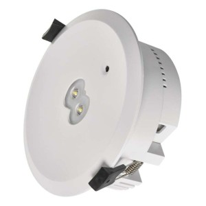 Nouzové svítidlo ORSU 6W 450lm 3h MT