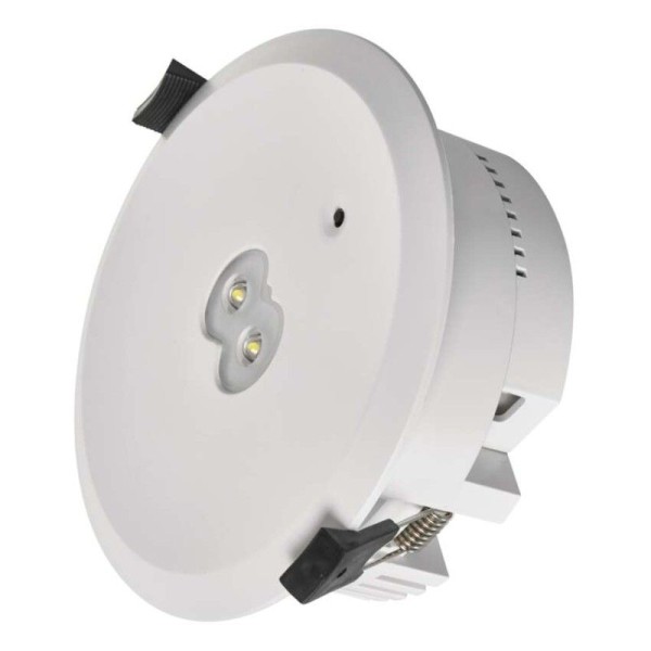 Nouzové svítidlo ORSU 6W 450lm 3h MT