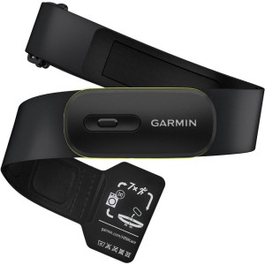 HRM 600 M–XL GARMIN