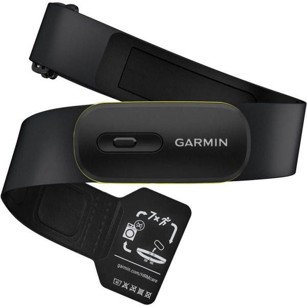 HRM 600 XS–S GARMIN