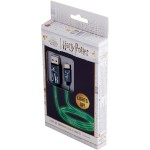 Harry Potter USB-C charg. ca. LAZERBUILT