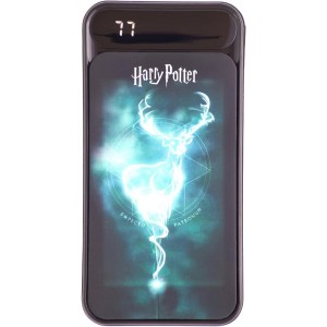 PB 10000mAh Harry Potter LAZERBUILT