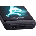 PB 10000mAh Harry Potter LAZERBUILT