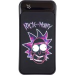 PB 10000mAh Rick and Morty LAZERBUILT