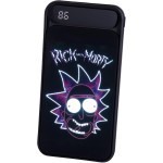 PB 10000mAh Rick and Morty LAZERBUILT