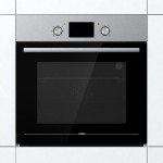 VT 234 GX TROUBA VESTAVNÁ MORA