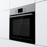 VT 234 GX TROUBA VESTAVNÁ MORA