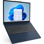 IPS 3 15,1 i5 16/512GB W11H BLUE LENOVO
