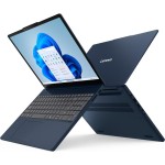 IPS 3 15,1 i5 16/512GB W11H BLUE LENOVO