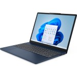 IPS 3 15,1 i5 16/512GB W11H BLUE LENOVO