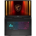 Katana 17 HX B14WGK-026CZ i8 32GB1T W11H