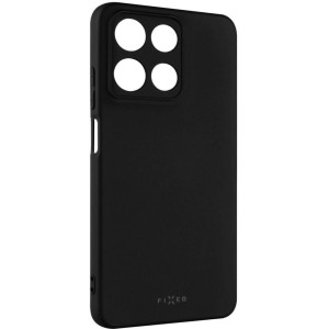 Kryt Story Moto G15/Power černý FIXED