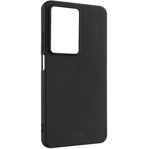 Kryt Story Realme C75 4G černý FIXED