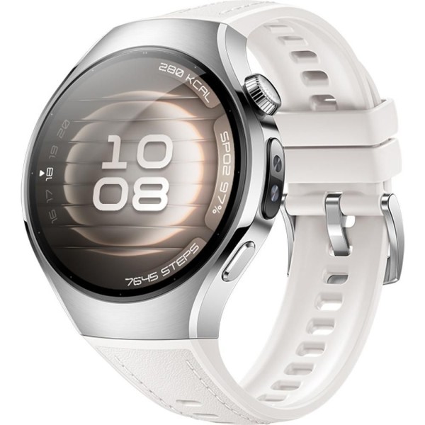 Watch 5 42mm LTE Silver HUAWEI