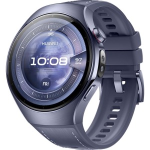 Watch 5 46mm LTE Purple HUAWEI
