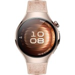 Watch 5 42mm LTE Gold+Beige strap HUAWEI