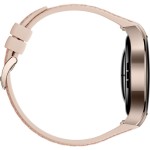 Watch 5 42mm LTE Gold+Beige strap HUAWEI