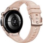 Watch 5 42mm LTE Gold+Beige strap HUAWEI